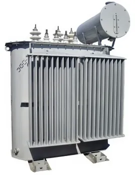 Трансформатор ТМ 5600/110/6 Трансформатор ТМ 5600/110/6