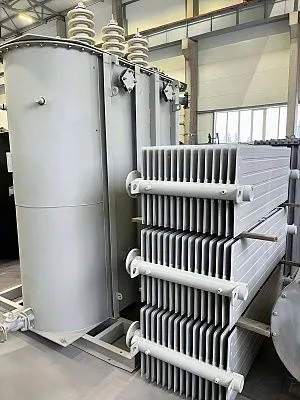 Трансформатор ТМГ 100/3/0,4 Трансформатор ТМГ 100/3/0,4