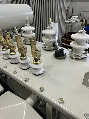 Трансформатор ТМГ 100/3/0,4 Трансформатор ТМГ 100/3/0,4
